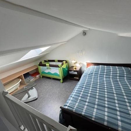 Chambre A La Campagne Béruges Eksteriør billede