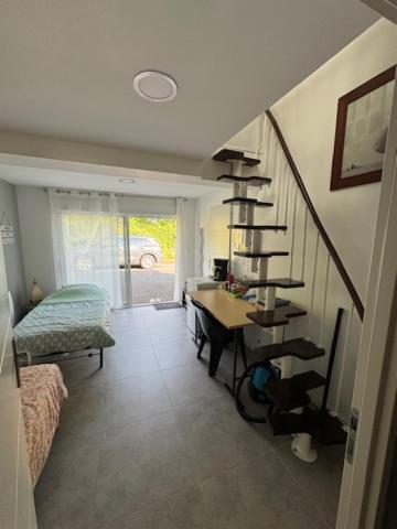 Chambre A La Campagne Béruges Eksteriør billede