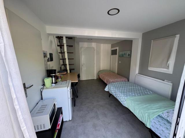 Chambre A La Campagne Béruges Eksteriør billede